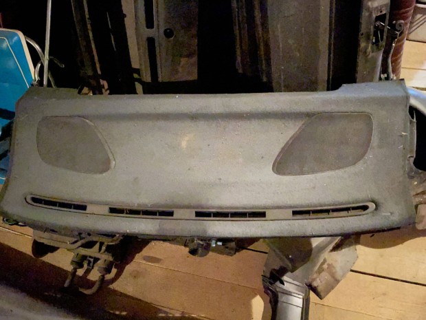 Opel astra F kalaptartó