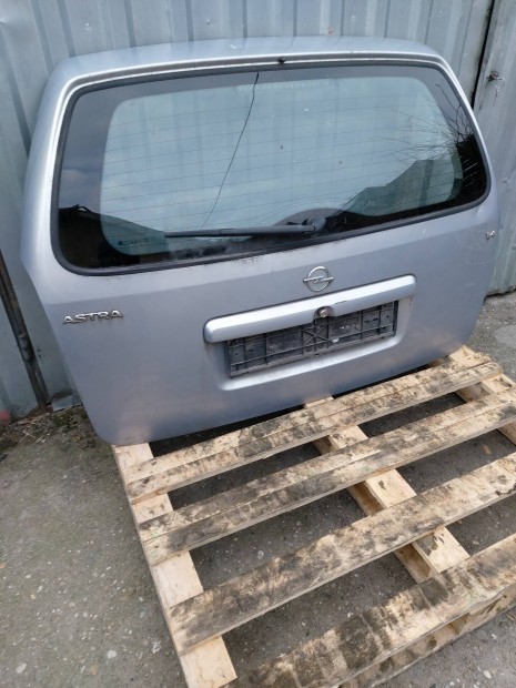 Opel astra G