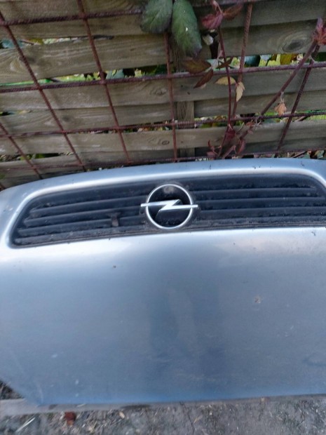 Opel astra G