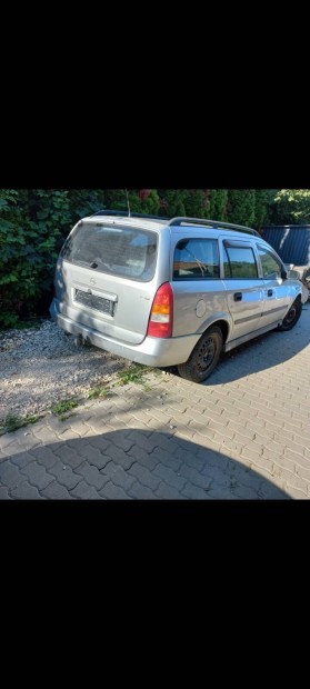 Opel astra G 1.6 minden alkatrsze 