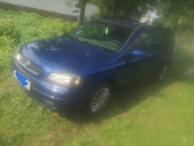 Opel astra G 1.7 cdti minden alkatrsze elad 