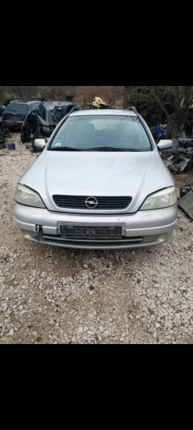 Opel astra G 1.8 minden alkatrsze 