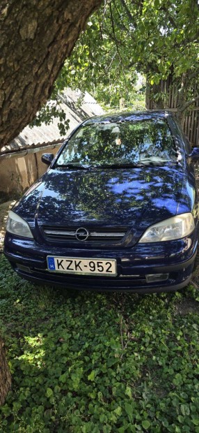 Opel astra G