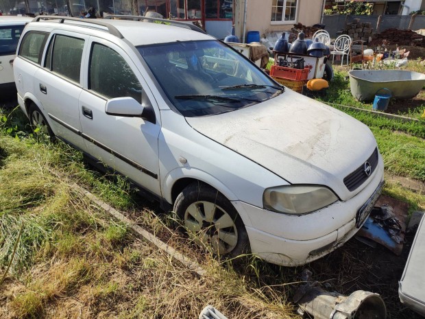 Opel astra G , 2.0 diesel bonts