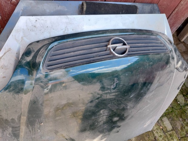Opel astra G motorhztet elad