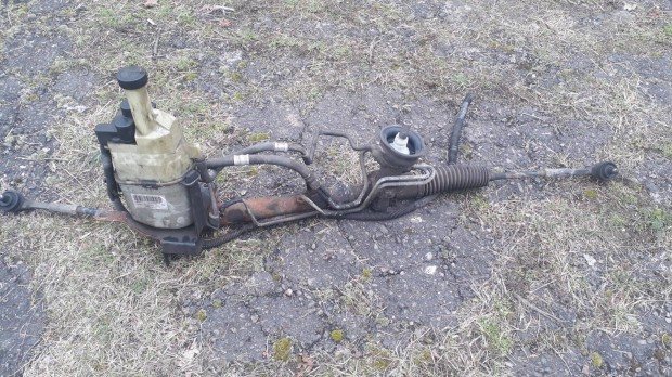 Opel astra G szervó kormánymű