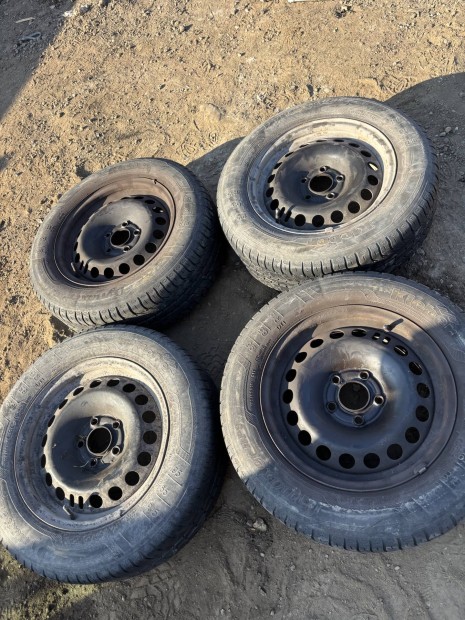 Opel astra H 15-�s lemezfelni