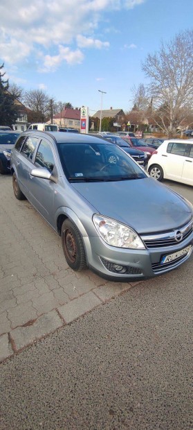 Opel astra H Kombi