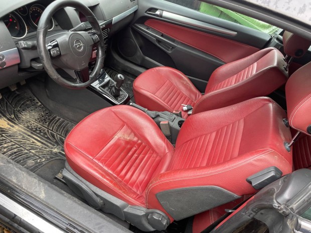 Opel astra H TT Cabrio fthet br ls, ajtkrpit, bels szett