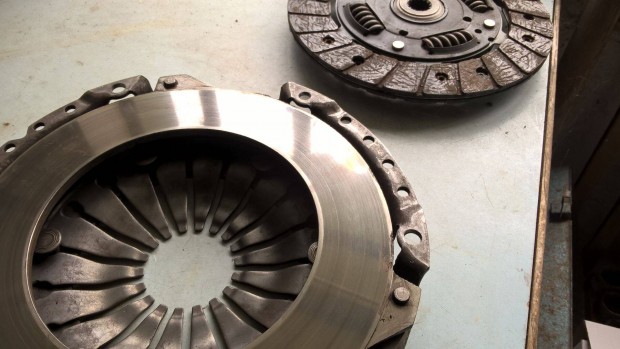 Opel astra H - z14xep alkatrszek , kuplung, tmts