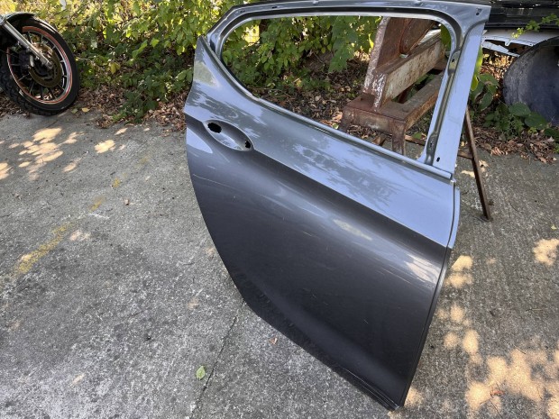 Opel astra K jobb hátsó ajtó