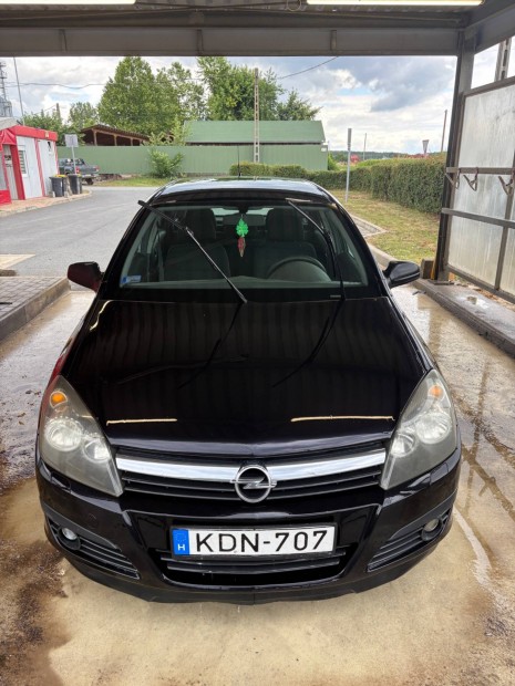 Opel astra Station Wagon H