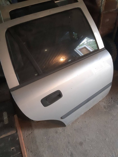 Opel astra ajtszett