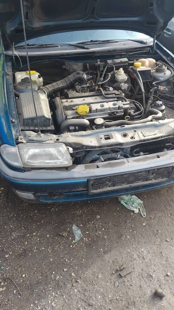 Opel astra alkatrszek 