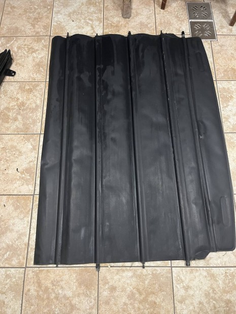 Opel astra f csomagt�r rol�, kalaptart�.