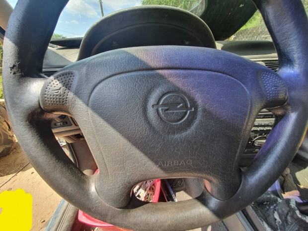 Opel astra f kormány légzsák Kormánylégzsák 8000