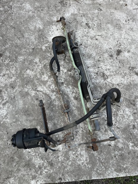 Opel astra f szervós kormanymű