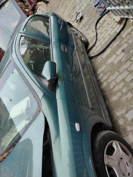 Opel astra g 1.4  bontodik 