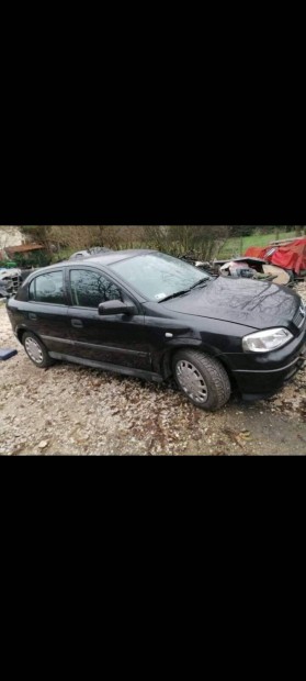Opel astra g 1.4 minden alkatrésze