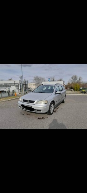 Opel astra g 1.4 minden alkatrésze