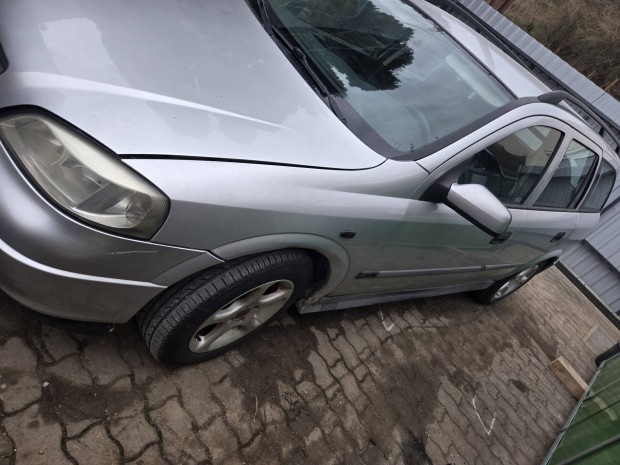 Opel astra g 1.6 minden alkatr�sze elad�