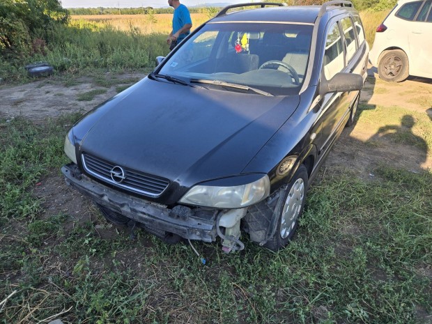 Opel astra g 1.7 bontott alkatrszei