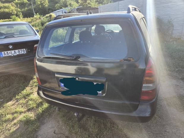Opel astra g 1.7 minden alkatrsze 