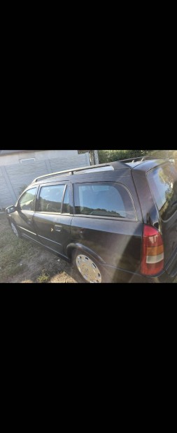 Opel astra g 1.7d bontott alkatrészei