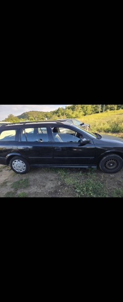 Opel astra g 1.7d y17dtl  bontott alkatrszei 
