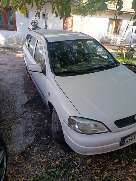 Opel astra g