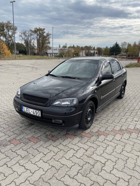 Opel astra g 