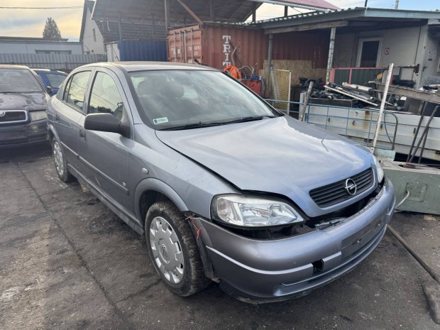 Opel astra g alkatrszek