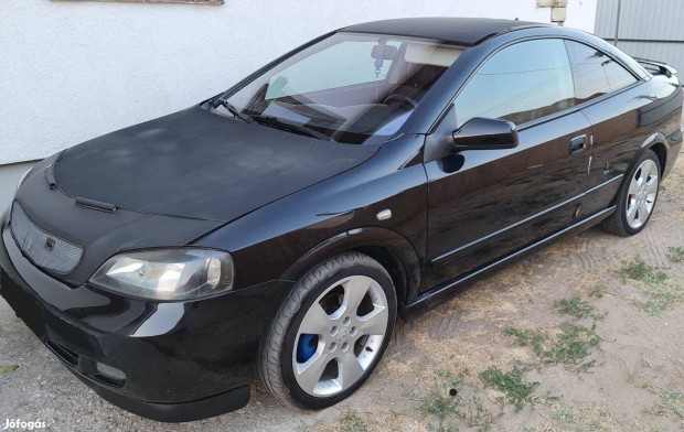 Opel astra g bertone 2.2