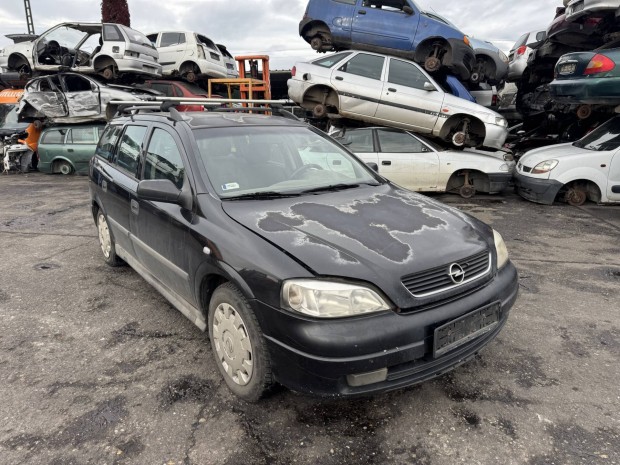 Opel astra g bontott alkatrszek
