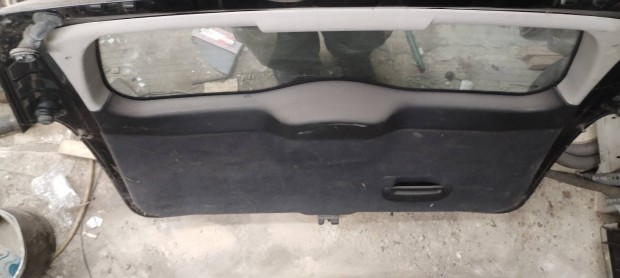 Opel astra g csomagtér ajtó