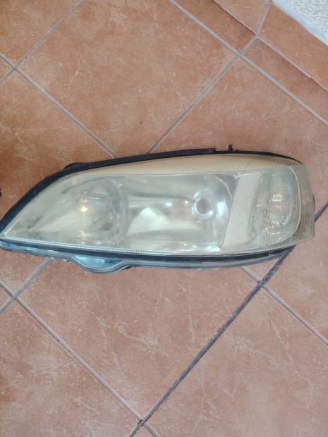 Opel astra g els lmpk 