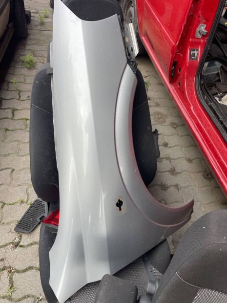 Opel astra g jobb első sárvédő eladó