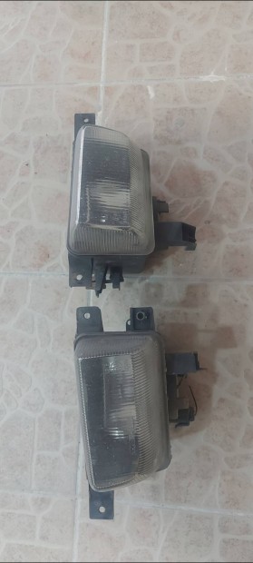 Opel astra g kődlámpa