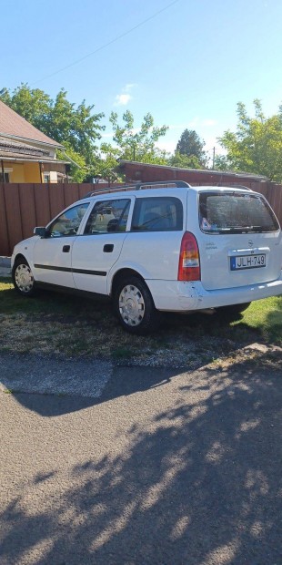 Opel astra g kombi eladó!