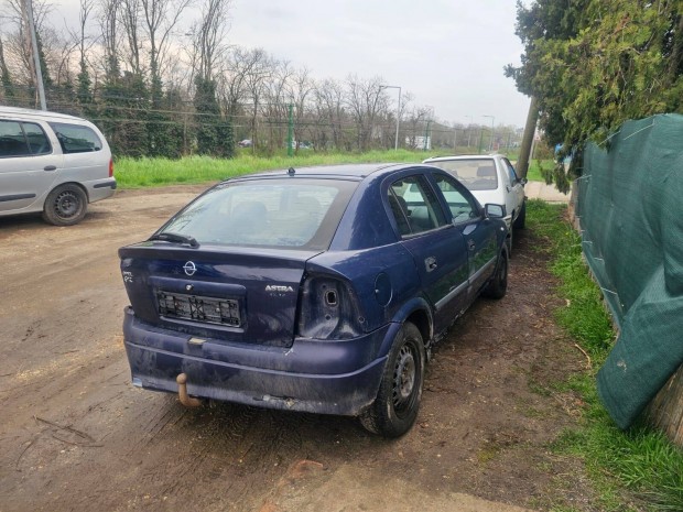 Opel astra g váltó kulissza és rúd 8000