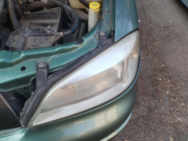 Opel astra g x14xe bont�s