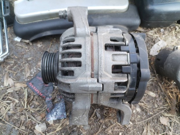 Opel astra g x14xe bosch gener�tor