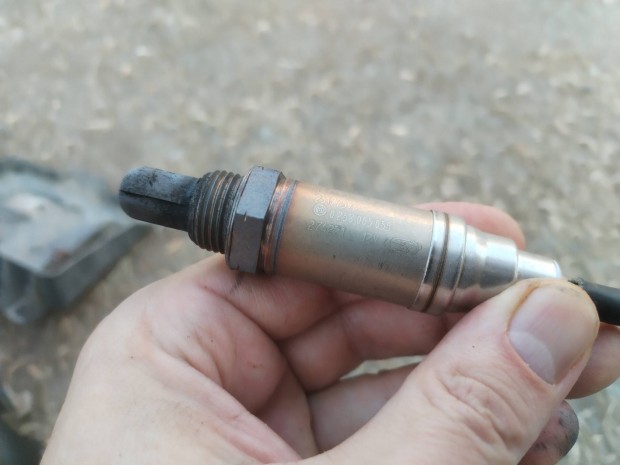 Opel astra g x14xe bosch lambda szonda