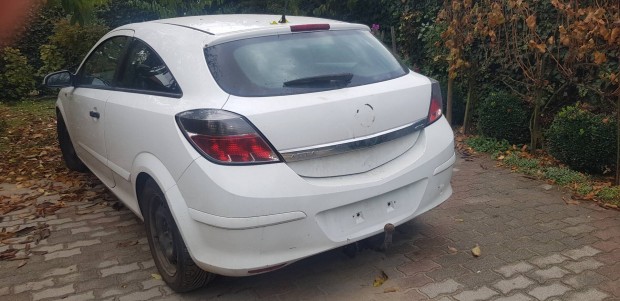 Opel astra gtc