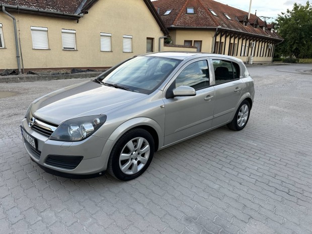 Opel astra h 1.3 cdti