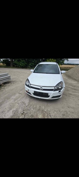 Opel astra h 1.6 bontott alkatrszei 