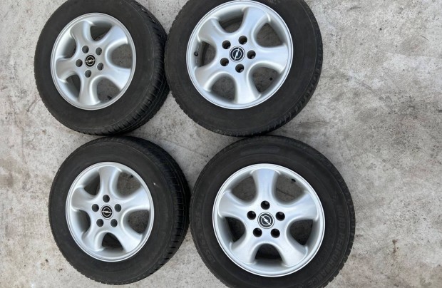 Opel astra h alufelni