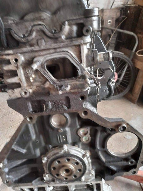 Opel astra h diesel motor