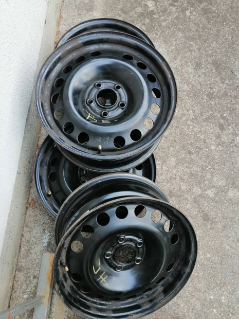 Opel astra h felni 16 os
