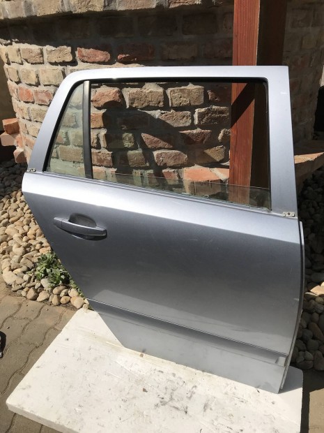 Opel astra h kombi  jobb hts ajt 